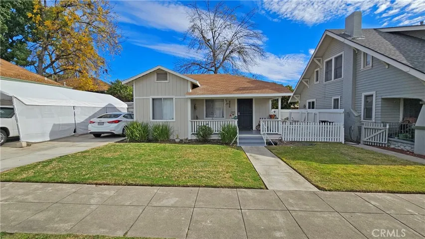 204 E F Street, Ontario, California 91764
