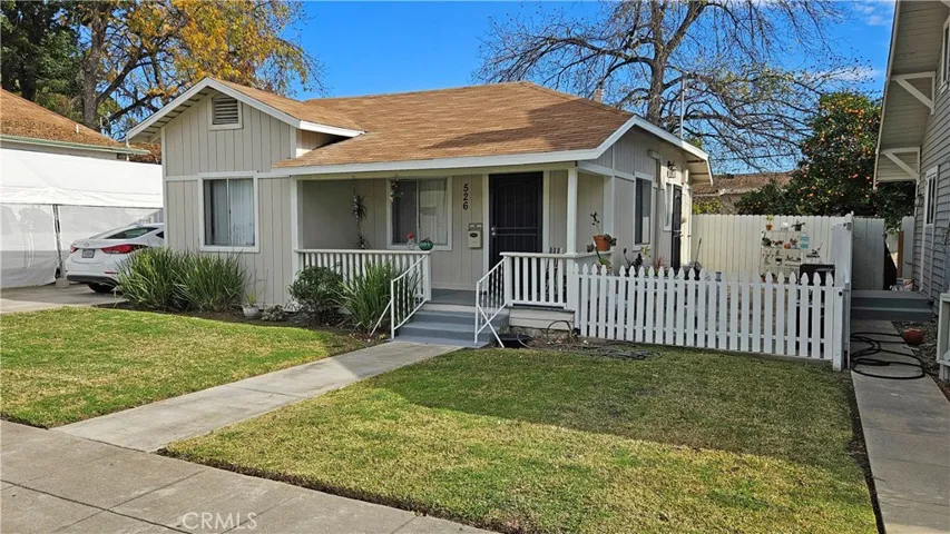 204 E F Street, Ontario, California 91764