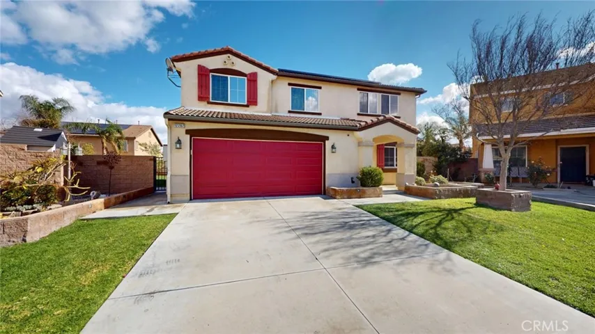 Welcome Home