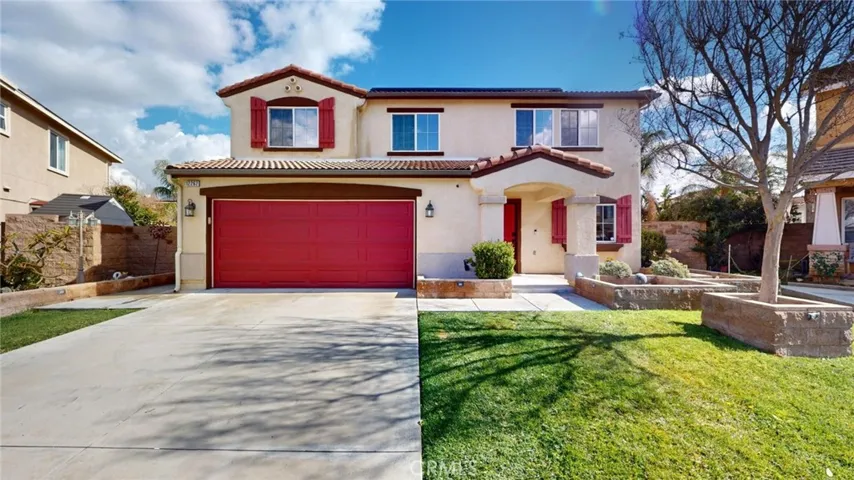 12262 Janelle Court, Eastvale, California 91752