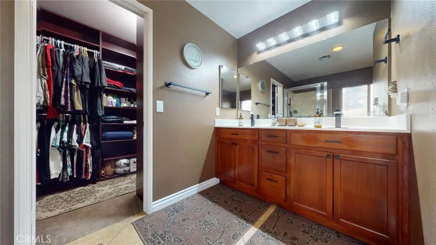 Primary Suite Bath