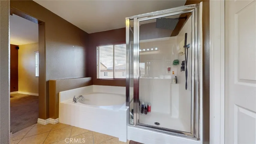 Primary Suite Bath