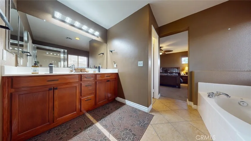 Primary Suite Bath