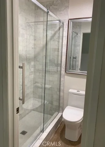 Remodeled Bathroom