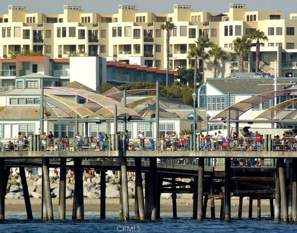 Redondo Pier