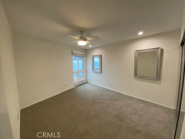 Ceiling fan