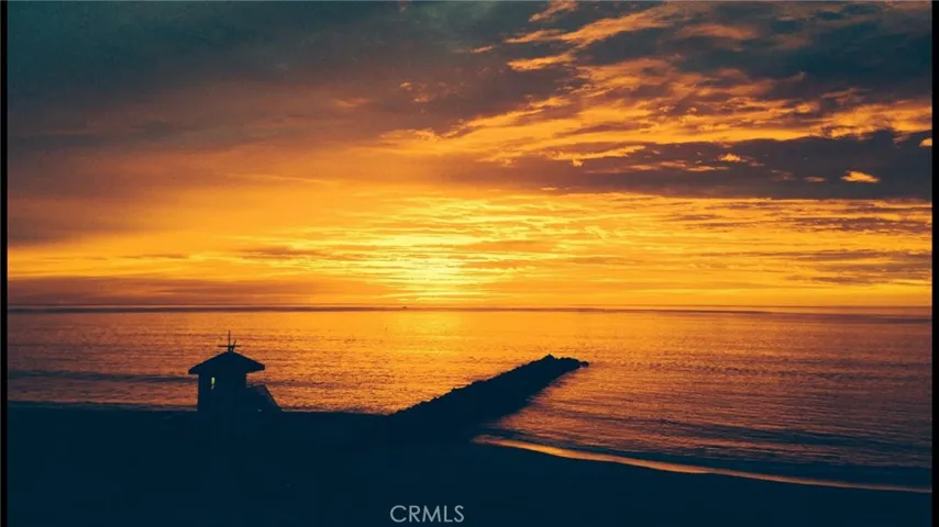 Gorgeous sunsets!