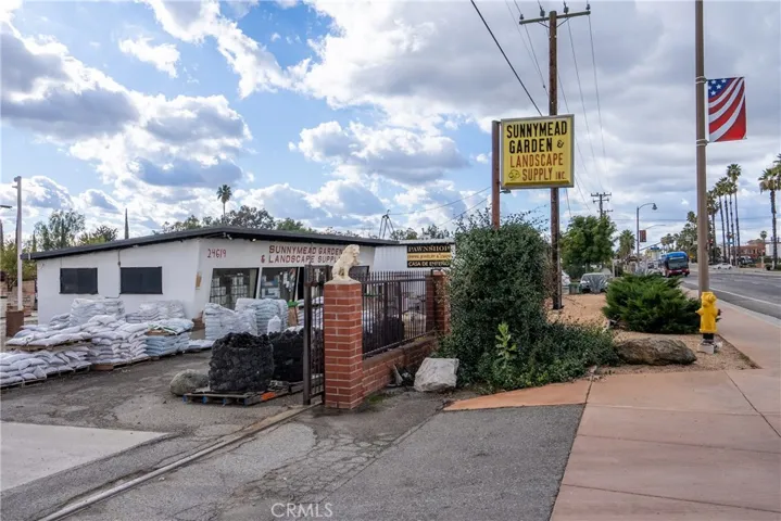 24619 Sunnymead Boulevard, Moreno Valley, California 92553