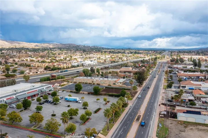 Photo depicts area adjacent to parcel and not the actual parcel for sale.