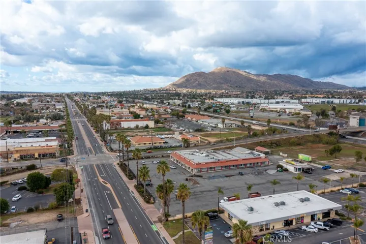 Photo depicts area adjacent to parcel and not the actual parcel for sale.