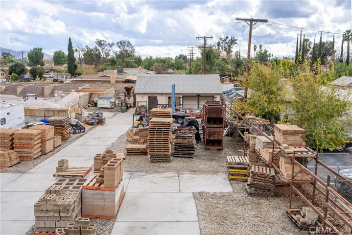 24619 Sunnymead Boulevard, Moreno Valley, California 92553