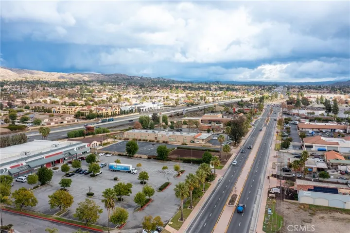 Photo depicts area adjacent to parcel and not the actual parcel for sale.