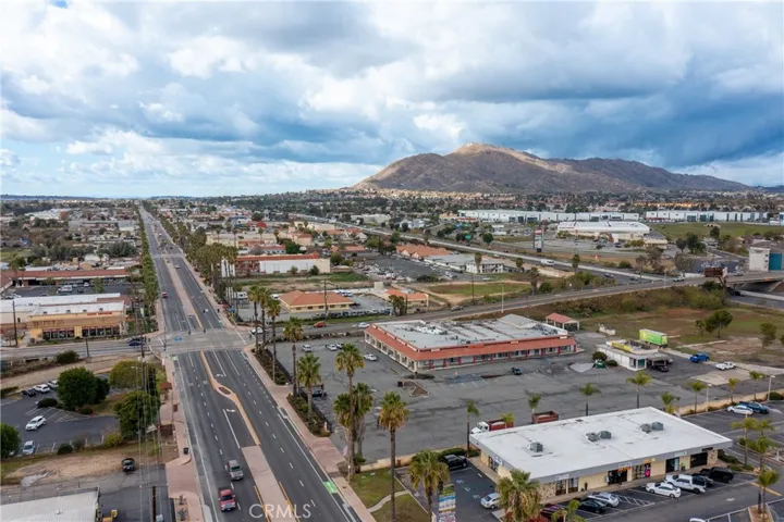 Photo depicts area adjacent to parcel and not the actual parcel for sale.