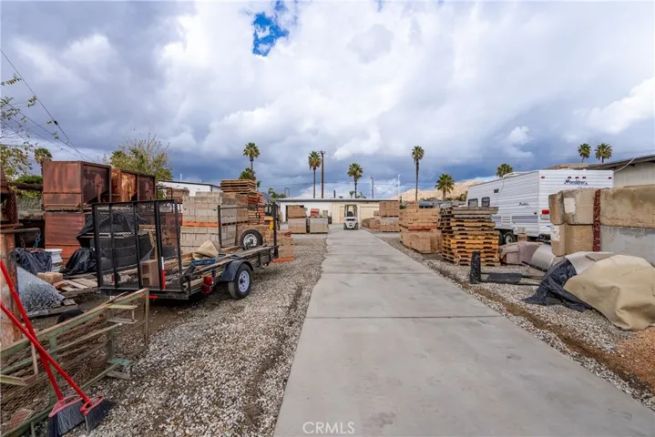 24619 Sunnymead Boulevard, Moreno Valley, California 92553