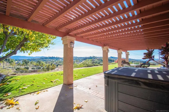 14962 Montana Serena, El Cajon, California 92021