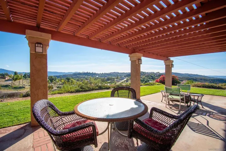 14962 Montana Serena, El Cajon, California 92021