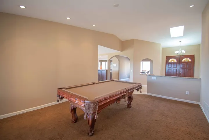 14962 Montana Serena, El Cajon, California 92021