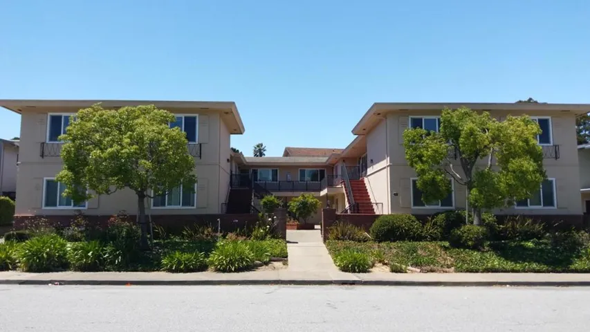 1751 Marco Polo 7, Burlingame, California 94010