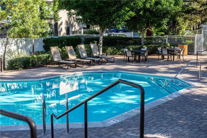 27832 Berwick 64, Mission Viejo, California 92691