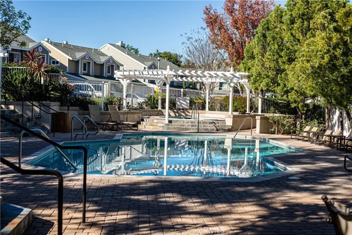 27832 Berwick 64, Mission Viejo, California 92691