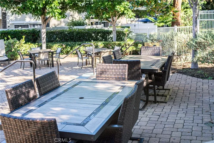 27832 Berwick 64, Mission Viejo, California 92691