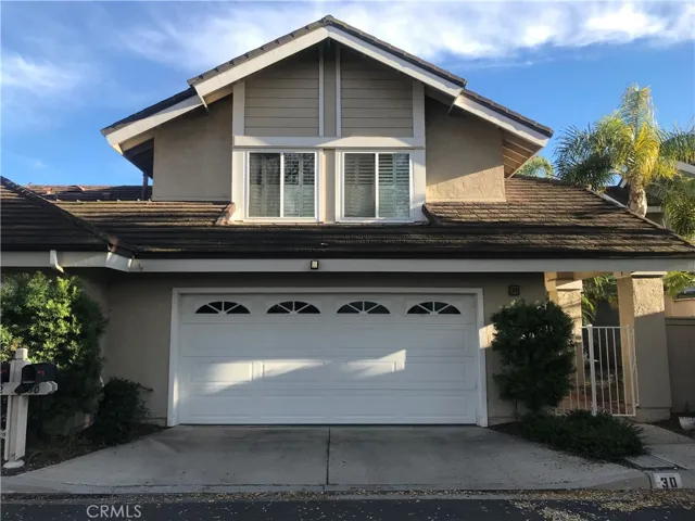 30 Springwood 36, Irvine, California 92604
