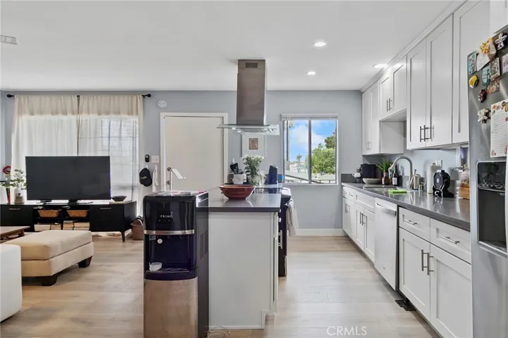 2310 E 5th Street, Long Beach, California 90814