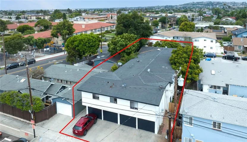 2310 E 5th Street, Long Beach, California 90814