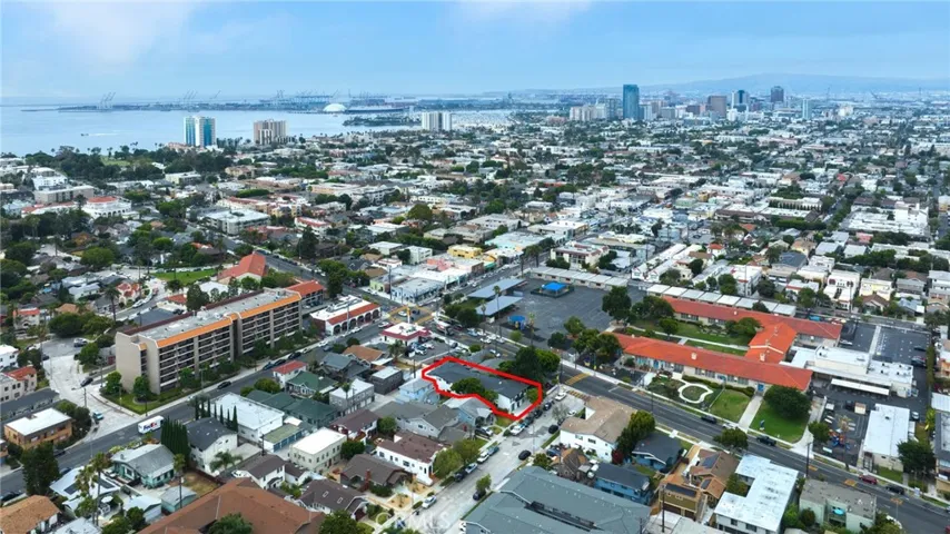 2310 E 5th Street, Long Beach, California 90814