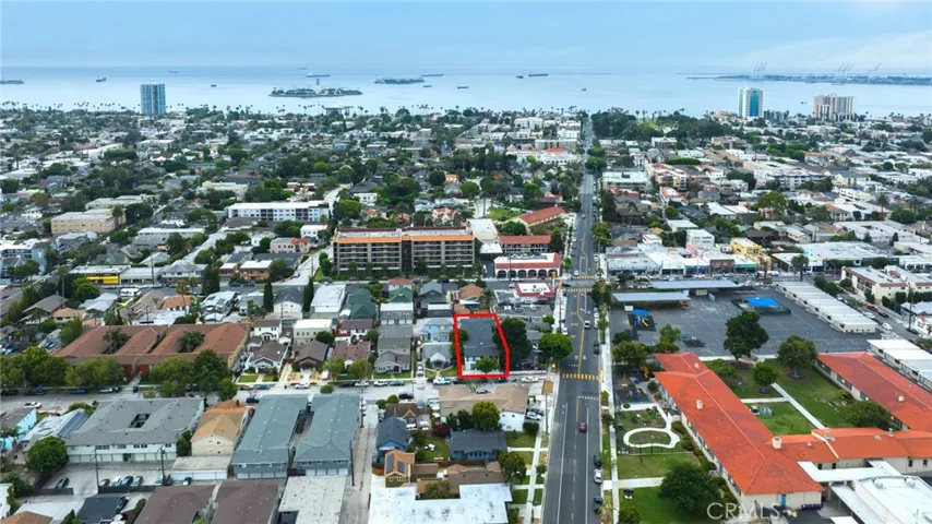 2310 E 5th Street, Long Beach, California 90814