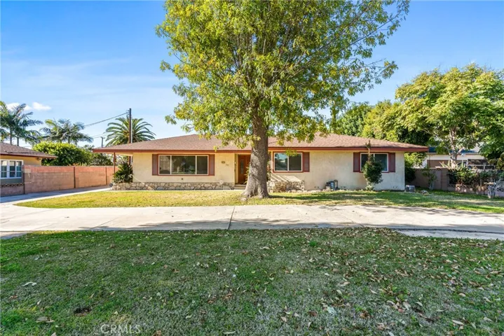 711 S Magnolia Avenue, Anaheim, California 92804