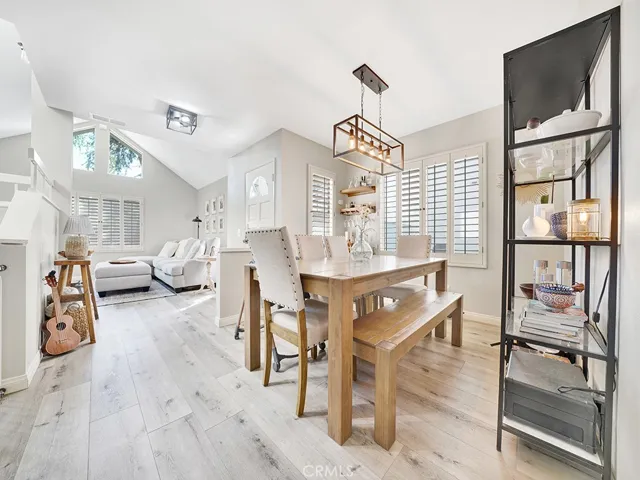16 Seawind, Irvine, California 92614