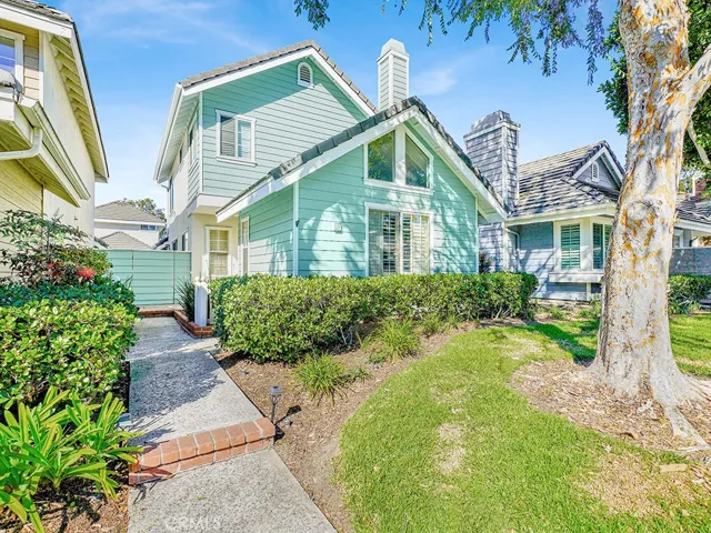 16 Seawind, Irvine, California 92614