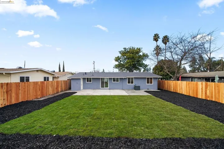 3048 Laurence Ct, Concord, California 94520