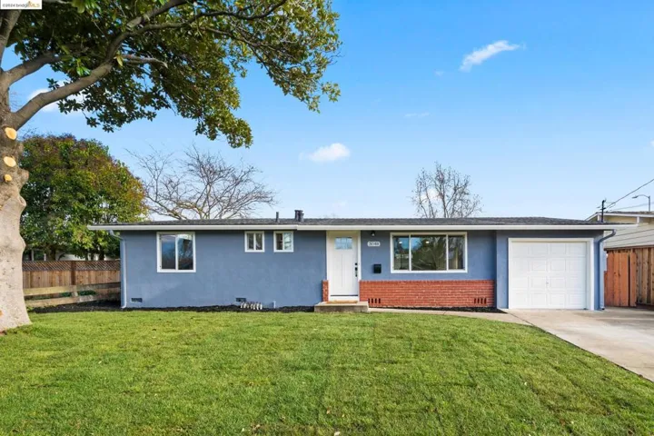 3048 Laurence Ct, Concord, California 94520