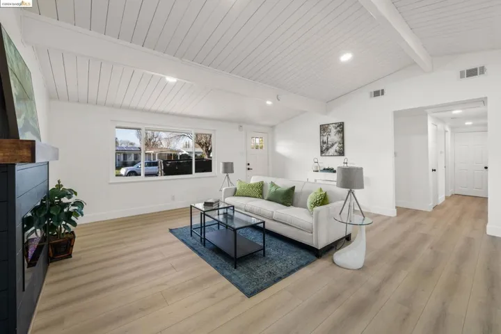 3048 Laurence Ct, Concord, California 94520