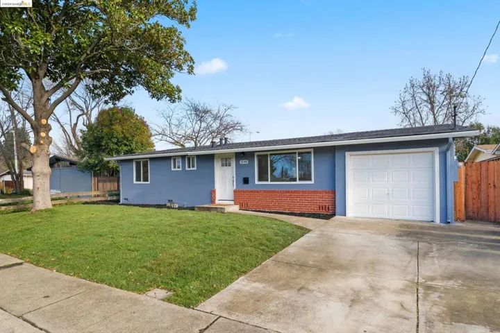 3048 Laurence Ct, Concord, California 94520
