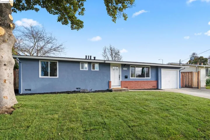 3048 Laurence Ct, Concord, California 94520