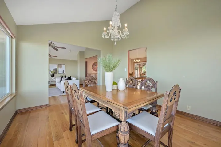 3865 Page Mill Road, Los Altos Hills, California 94022