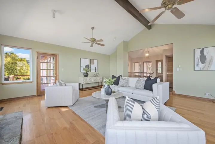 3865 Page Mill Road, Los Altos Hills, California 94022