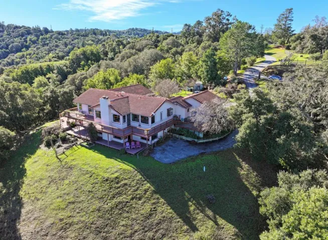 3865 Page Mill Road, Los Altos Hills, California 94022