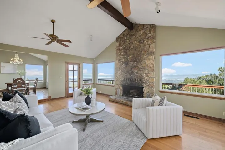 3865 Page Mill Road, Los Altos Hills, California 94022