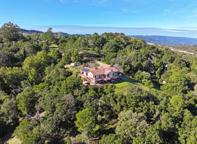 3865 Page Mill Road, Los Altos Hills, California 94022