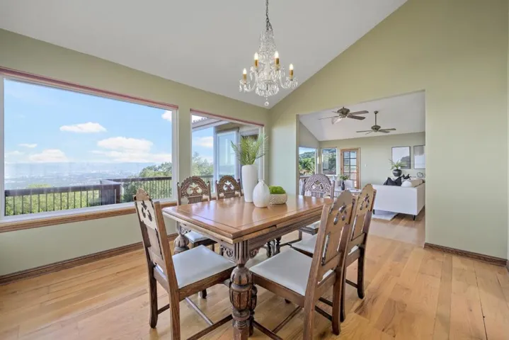 3865 Page Mill Road, Los Altos Hills, California 94022