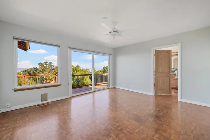 3865 Page Mill Road, Los Altos Hills, California 94022