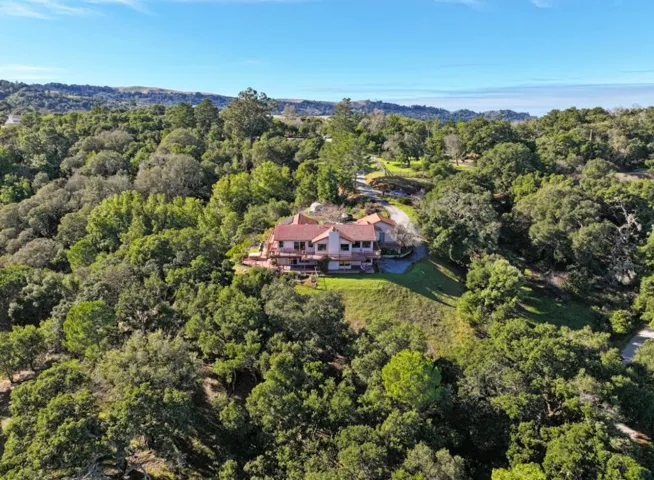 3865 Page Mill Road, Los Altos Hills, California 94022