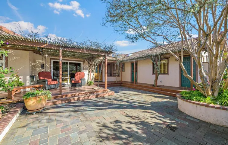 3865 Page Mill Road, Los Altos Hills, California 94022