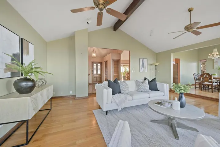 3865 Page Mill Road, Los Altos Hills, California 94022