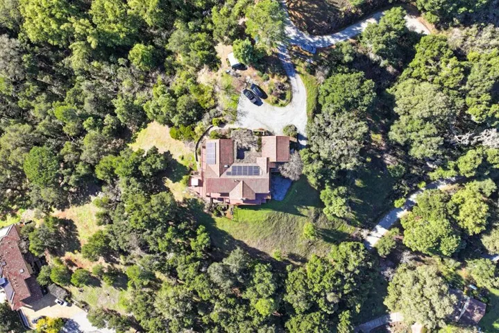3865 Page Mill Road, Los Altos Hills, California 94022