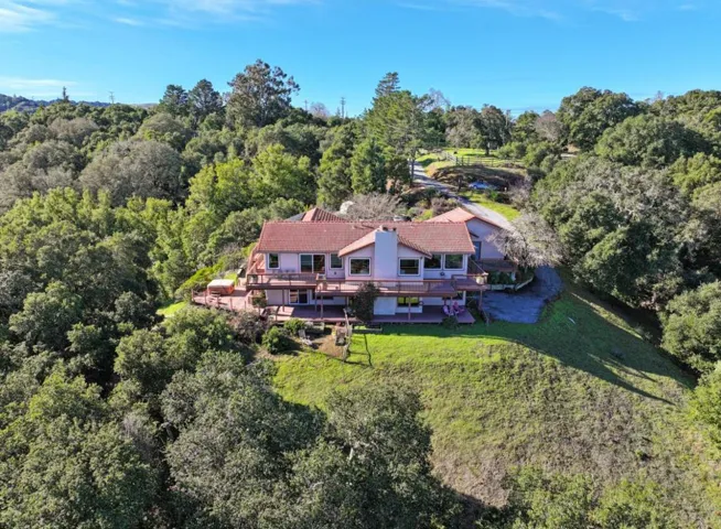 3865 Page Mill Road, Los Altos Hills, California 94022